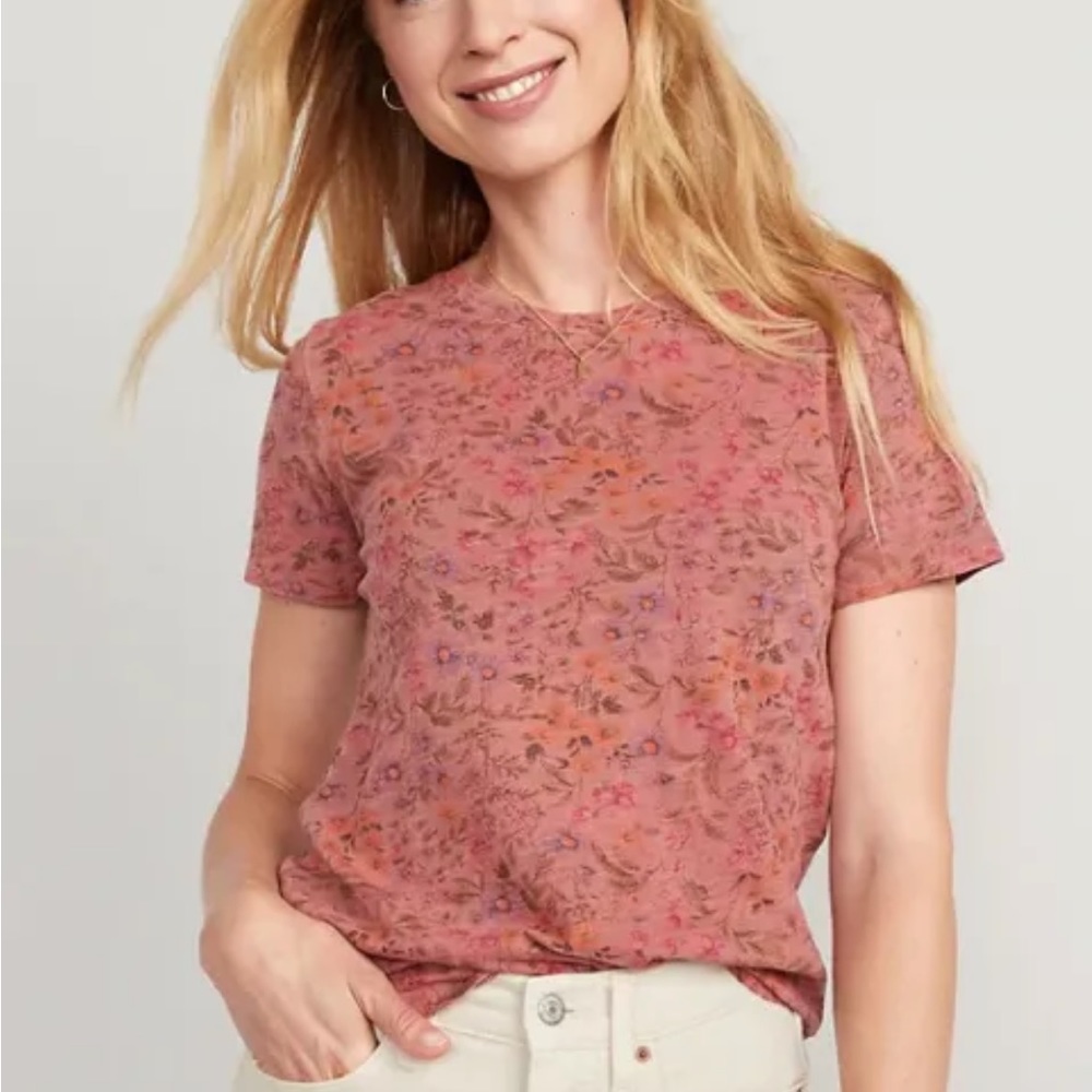 NWT Old Navy Everywear Shirt